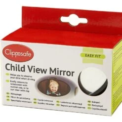 Car Safety Essentials Kit -Kiddies Kingdom Store Rear View Mirror Copy