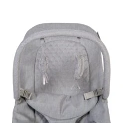 Red Kite Baya Bouncer Dove Grey -Kiddies Kingdom Store Red Kite Baya Bouncer Dove Grey 2 1