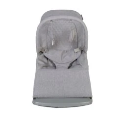 Estilo Bebe Otter Newborn Bundle – Black/Grey -Kiddies Kingdom Store Red Kite Baya Bouncer Dove Grey