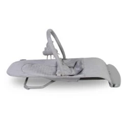 Estilo Bebe Otter Newborn Bundle – Black/Grey -Kiddies Kingdom Store Red Kite Baya Bouncer Dove Grey 9