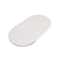 Red Kite Newborn Starter Bundle -Kiddies Kingdom Store Red Kite Snooze Crib Grey 3