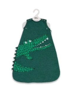 Bizzi Growin -BABY SLEEPING BAG 0-6 MONTHS 2.5 TOG – Rocka Croc
