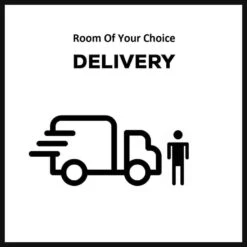 Room Of Your Choice Furniture Delivery Service