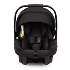 Nuna Pipa URBN I-Size Infant Carrier – Caviar 8 Nuna Pipa URBN I-Size Infant Carrier – Caviar -Kiddies Kingdom Store SDECFRTY