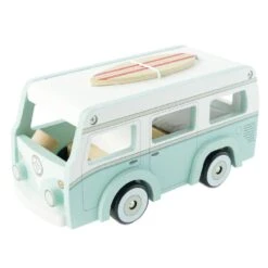 Le Toy Van Sky House With Campervan And Family 22 Le Toy Van Sky House With Campervan And Family -Kiddies Kingdom Store SDFGH 5