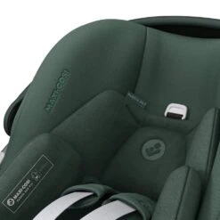 Maxi-Cosi Pebble 360 Pro – Essential Green -Kiddies Kingdom Store SDFVBGN