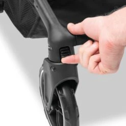 Hauck Shop N Care Dark Pink -Kiddies Kingdom Store SDGEHRU6I 2