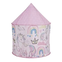 Liberty House Toys Kids Unicorn Play Tent -Kiddies Kingdom Store SE4R56 2
