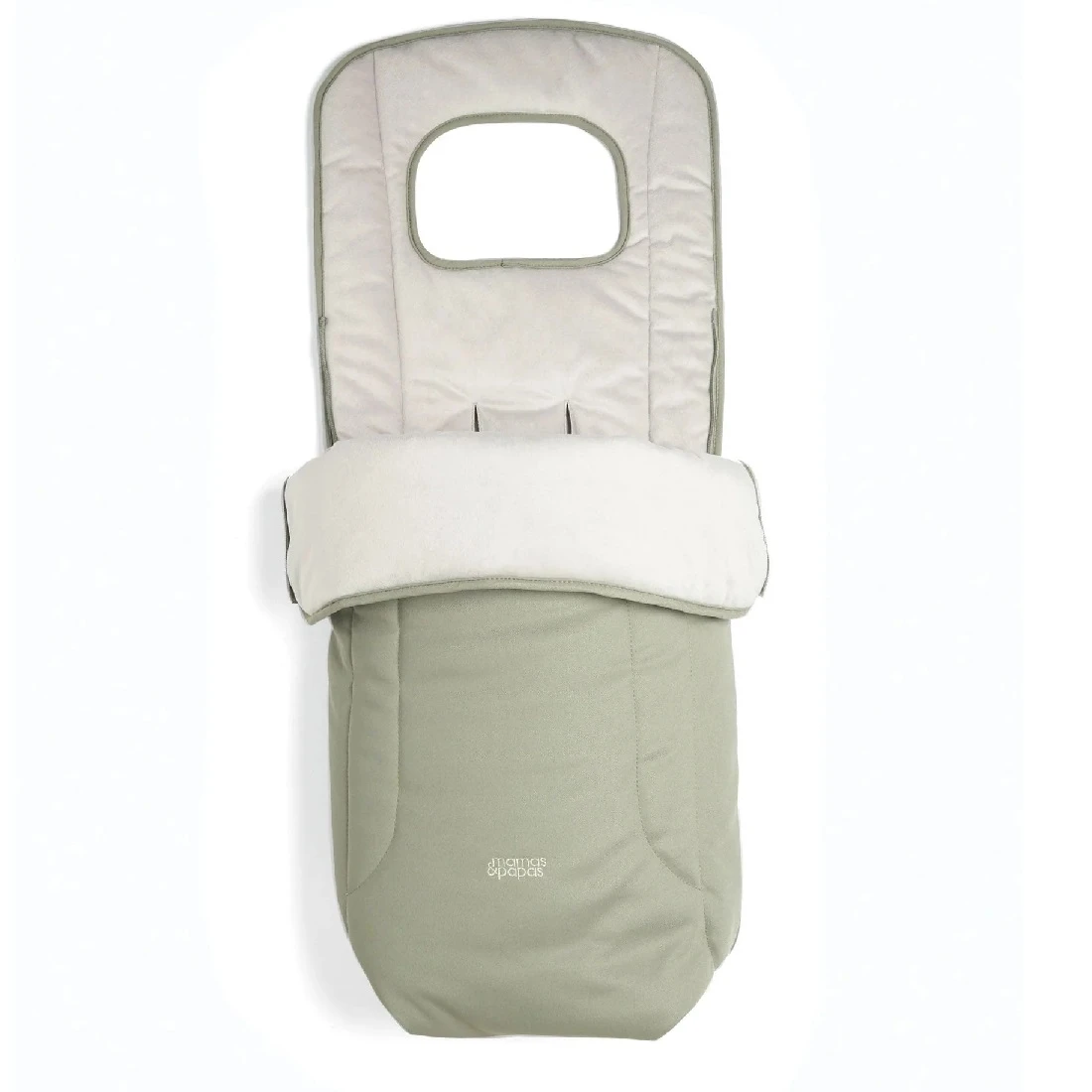 Mamas & Papas Vardo Sage Essential Kit 6 Mamas & Papas Vardo Sage Essential Kit - Image 6