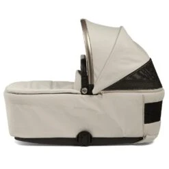 Mamas & Papas Vardo Carrycot – Shell -Kiddies Kingdom Store SGDER5UT6 2