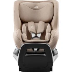 Britax DUALFIX PRO M STYLE Teak -Kiddies Kingdom Store SGDERT 1 1
