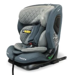 My Babiie MBCS123 I-Size Car Seat – Slate Blue