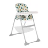 Graco SnackEase Quick Folding Highchair – Organza