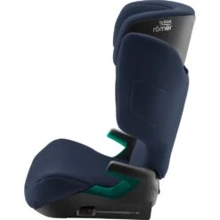 Britax DISCOVERY PLUS 2 Night Blue Car Seat -Kiddies Kingdom Store SGED