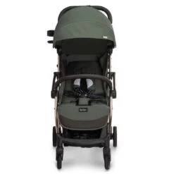 Leclerc Baby Influencer Stroller Army Green -Kiddies Kingdom Store SGEH