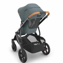 UPPAbaby VISTA V3 Travel System – Dillan + Cloud G + Optional Rotating Base -Kiddies Kingdom Store SGERY 1
