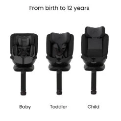 Silver Cross Motion 2 All Size 360 Space -Kiddies Kingdom Store SGEay4r