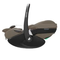 Maxi-Cosi Pebble 360 Pro² Twillic Truffle -Kiddies Kingdom Store SGHRYU6878