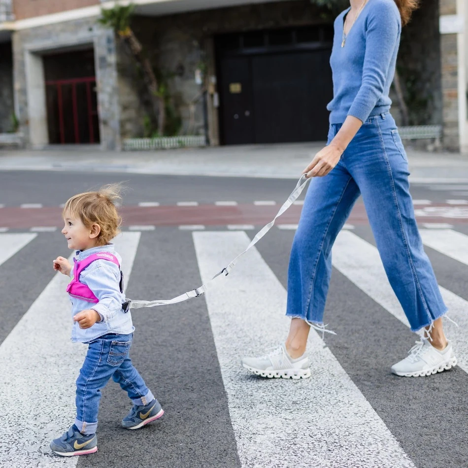 Trunki Walking Reins/Safety Harness – Betsy 6 Trunki Walking Reins/Safety Harness – Betsy - Image 6