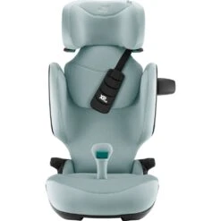 Britax KIDFIX PRO Car Seat – Style Harbor Blue -Kiddies Kingdom Store SGWTEY4