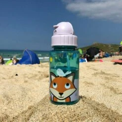 Tum Tum Felicity Fox Lunch Bundle -Kiddies Kingdom Store SWDSA