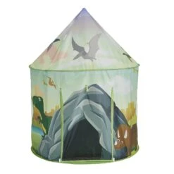 Liberty House Toys Kids Dinosaur Play Tent -Kiddies Kingdom Store SWER 1