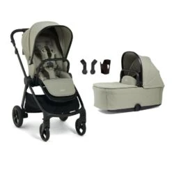 Mamas & Papas Vardo Sage Starter Kit