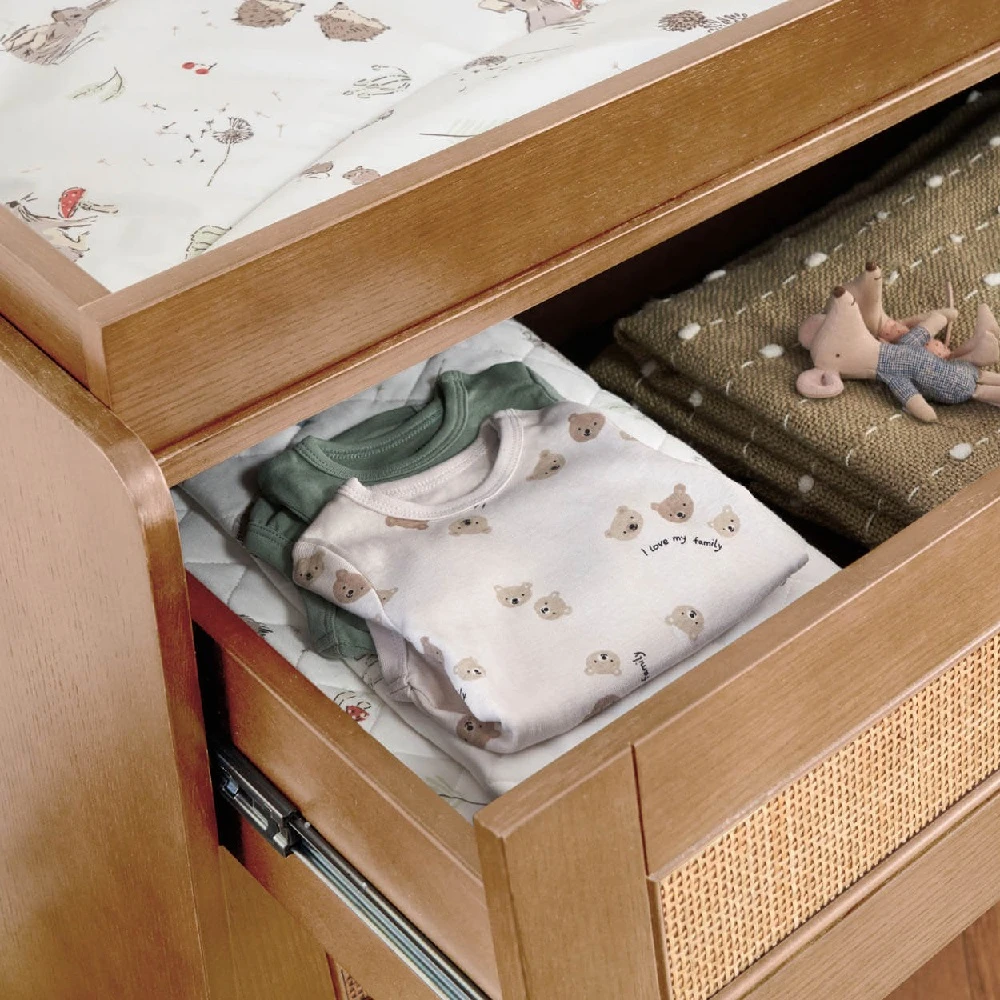 Tutti Bambini Japandi 2 Piece Room Set – Light Oak 20 Tutti Bambini Japandi 2 Piece Room Set – Light Oak - Image 20