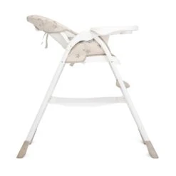 Joie Mimzy Snacker Highchair Cosmo Tan -Kiddies Kingdom Store SWET4R5