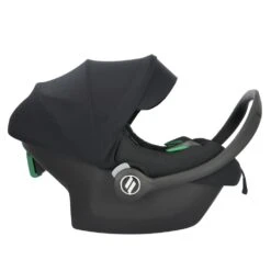 Avionaut Cosmo With IQ Base Black/Free Mirror -Kiddies Kingdom Store SWe345