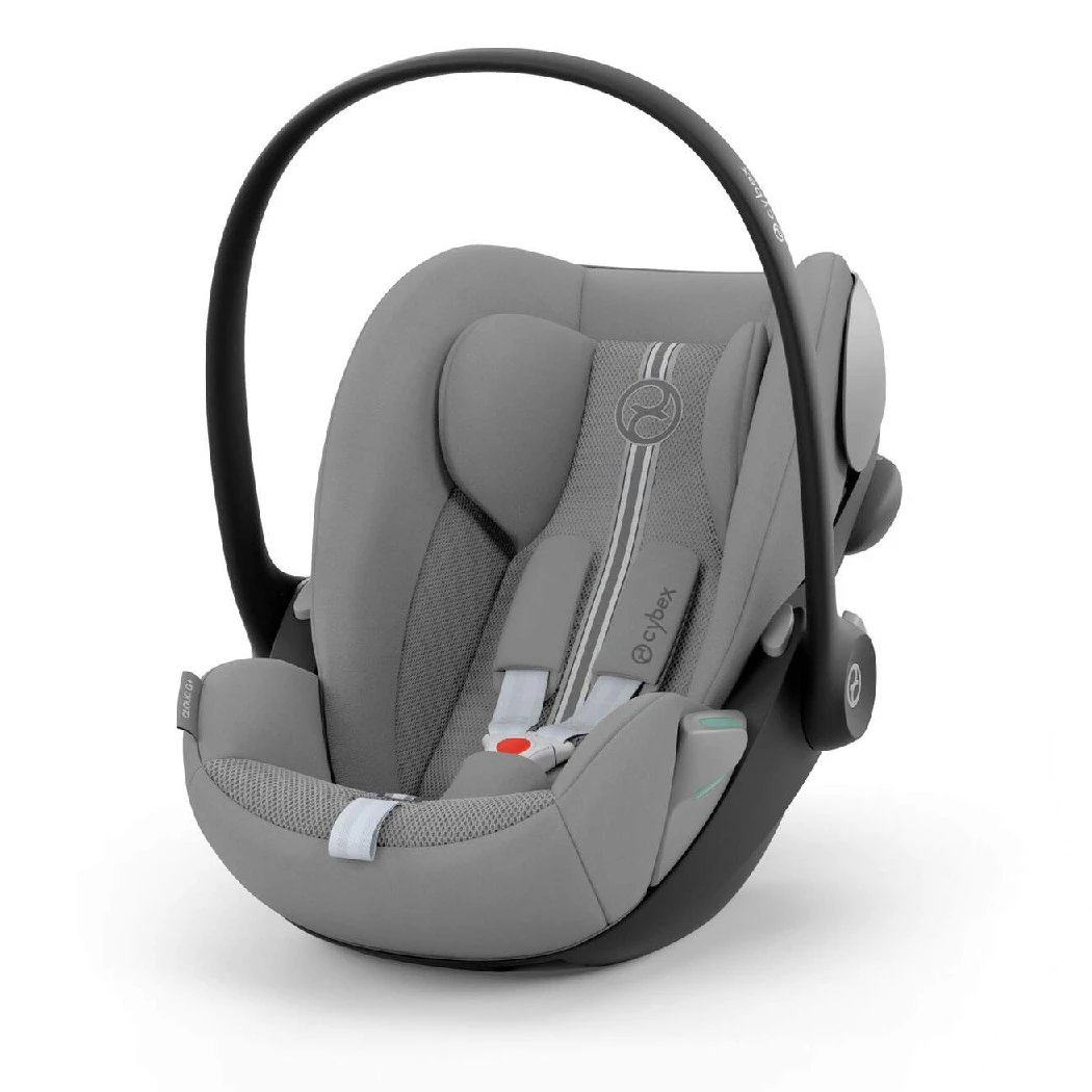 Cybex Cloud G I-Size Stone Grey (Plus) 1 Cybex Cloud G I-Size Stone Grey (Plus)