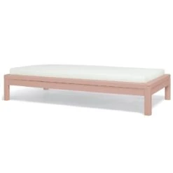 Mamas & Papas Solo Cot Bed And Mattress – Blush 13 Mamas & Papas Solo Cot Bed And Mattress – Blush -Kiddies Kingdom Store SXDCFVG 1 1