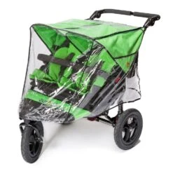 Out ‘n’ About Double Rain Cover