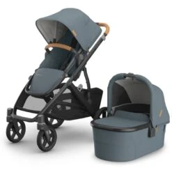 UPPAbaby VISTA V3 Pram – Dillan