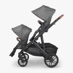 UPPAbaby VISTA V3 Double Pushchair And Carrycot –Jake -Kiddies Kingdom Store SgEY 3