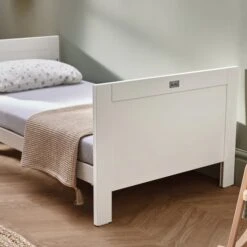 Silver Cross Bromley 7 Piece Ultimate Newborn Nursery Room Set Bundle – White 19 Silver Cross Bromley 7 Piece Ultimate Newborn Nursery Room Set Bundle – White -Kiddies Kingdom Store Silver cross bromley 3 piece room set 3 6