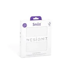 SnuzPod 4 Complete Bundle Dove Grey 12 SnuzPod 4 Complete Bundle Dove Grey -Kiddies Kingdom Store SnuzPod4 Bedside Crib Essential Bundle Dove Grey 6 1