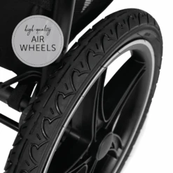 Hauck Disney Runner 2 – Mickey Mouse Olive 23 Hauck Disney Runner 2 – Mickey Mouse Olive -Kiddies Kingdom Store T 3