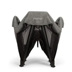 Nuna SENA Aire Charcoal -Kiddies Kingdom Store TE