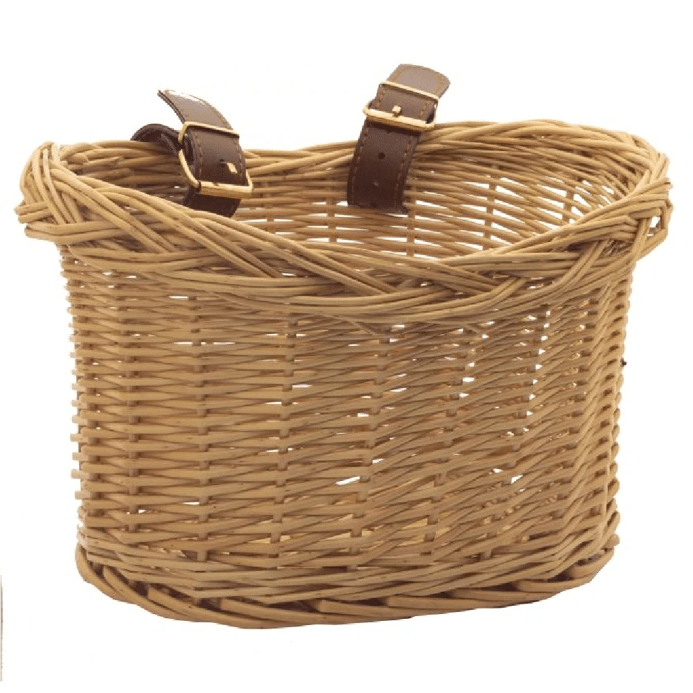 Trybike Wicker Basket 1 Trybike Wicker Basket