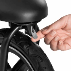 Hauck Disney Runner 2 – Mickey Mouse Olive 22 Hauck Disney Runner 2 – Mickey Mouse Olive -Kiddies Kingdom Store TTTTT 4