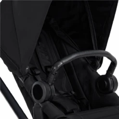 Baby Jogger City Sights Rich Black Stroller Bundle 21 Baby Jogger City Sights Rich Black Stroller Bundle -Kiddies Kingdom Store TTTY