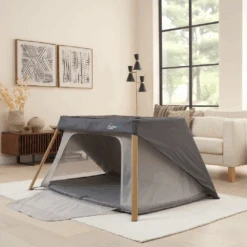 Tutti Bambini CoZee Go Day & Night Shade -Kiddies Kingdom Store TTYUT