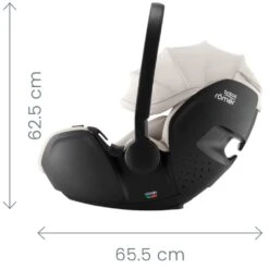 Britax Baby-Safe Pro Jade Green 9 Britax Baby-Safe Pro Jade Green -Kiddies Kingdom Store TU56 2