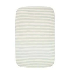 Tutti Bambini Bedside Crib Starter Pack – Run Wild -Kiddies Kingdom Store TU567 1