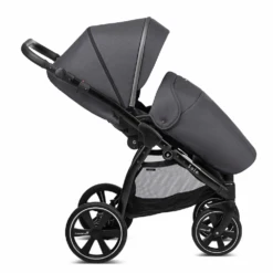 Noordi Sole Go 3in1 Travel System – Black -Kiddies Kingdom Store TUR6