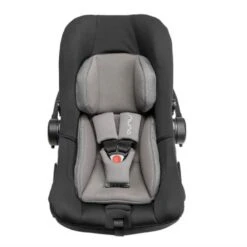 Nuna Pipa Next I-Size Caviar Car Seat With Rotating Base 11 Nuna Pipa Next I-Size Caviar Car Seat With Rotating Base -Kiddies Kingdom Store TUTU