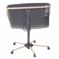 Maxi-Cosi Alba All-in-one Bassinet, Recliner And Highchair – Beyond Graphite -Kiddies Kingdom Store TY567