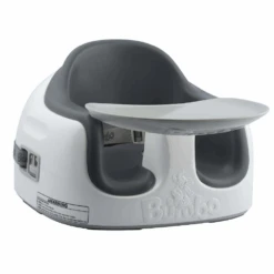 Bumbo Multi Seat Slate Grey
