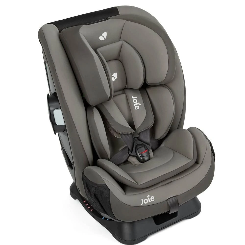Joie Every Stage Car Seat – Cobblestone 2 Joie Every Stage Car Seat – Cobblestone - Image 2